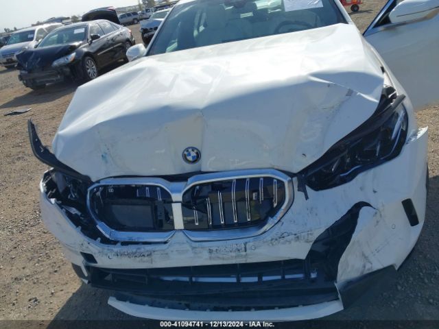 Photo 9 VIN: WBY33FK04RCP34932 - BMW I5 