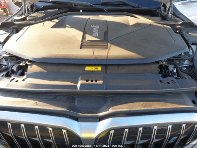 Photo 9 VIN: WBY33FK04RCR14993 - BMW I5 