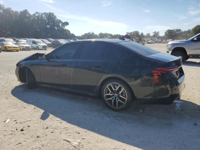 Photo 1 VIN: WBY33FK07RCR02370 - BMW I5 EDRIVE 