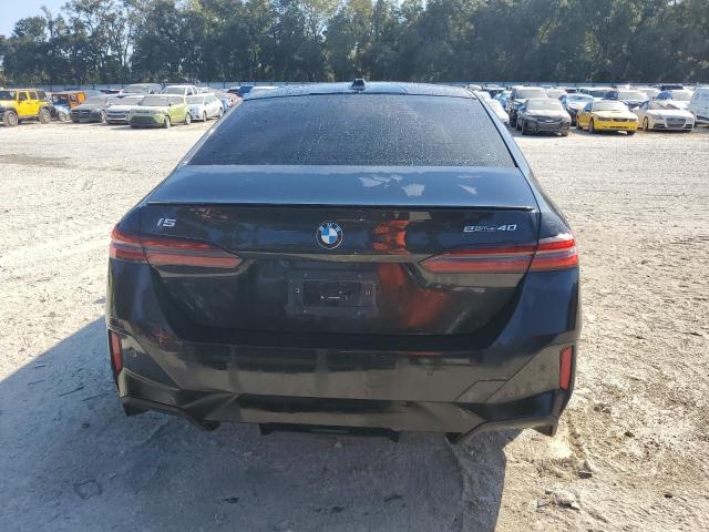 Photo 5 VIN: WBY33FK07RCR02370 - BMW I5 EDRIVE 