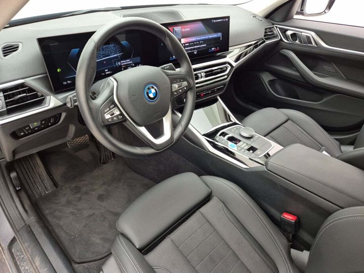 Photo 12 VIN: WBY41AW070FR11997 - BMW I4 