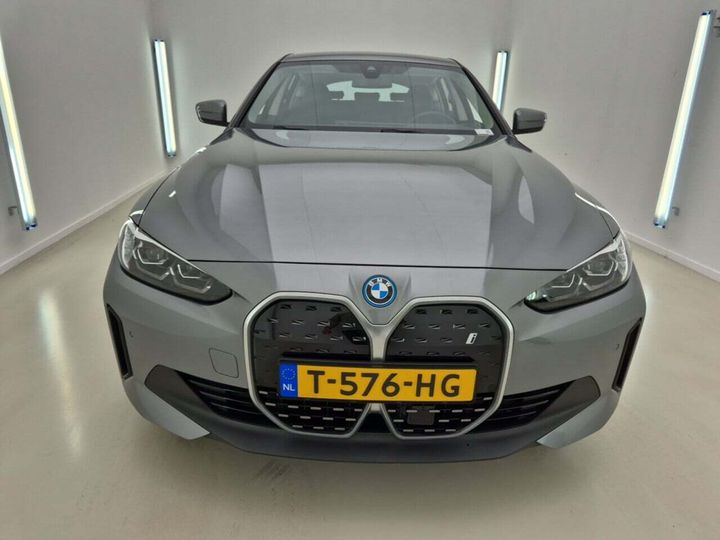 Photo 3 VIN: WBY41AW070FR11997 - BMW I4 