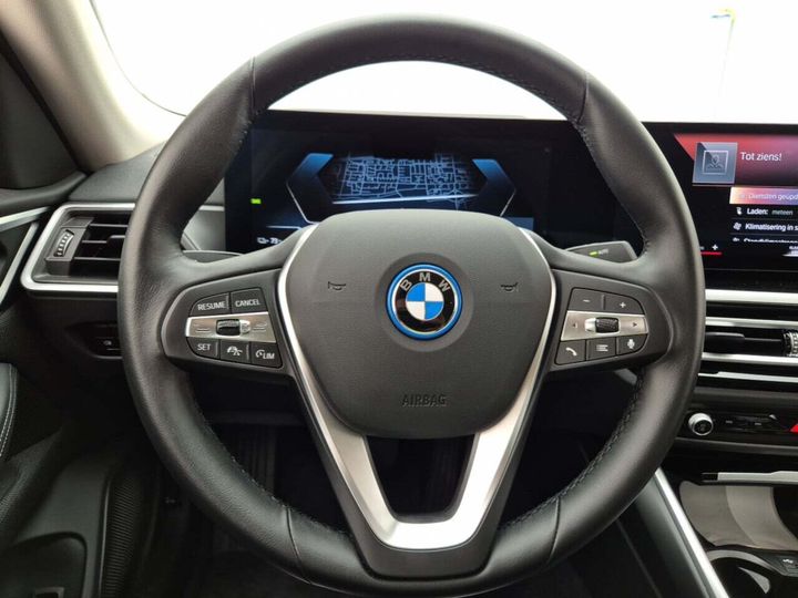 Photo 5 VIN: WBY41AW070FR11997 - BMW I4 