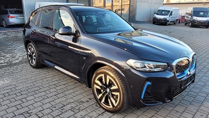 Photo 0 VIN: WBY41DU010S583360 - BMW IX3 SUV 