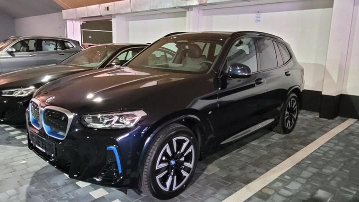 Photo 4 VIN: WBY41DU010S583360 - BMW IX3 SUV 