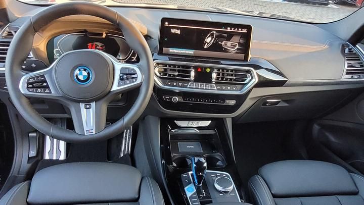 Photo 7 VIN: WBY41DU010S583360 - BMW IX3 SUV 