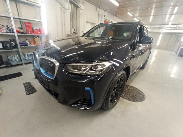 Photo 1 VIN: WBY41DU040S578301 - BMW IX3 SUV 