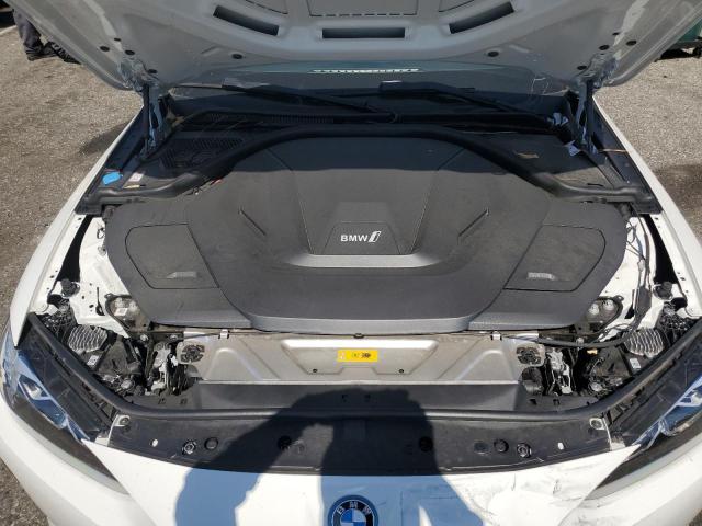 Photo 10 VIN: WBY43AW00PFR18052 - BMW I4 EDRIVE 