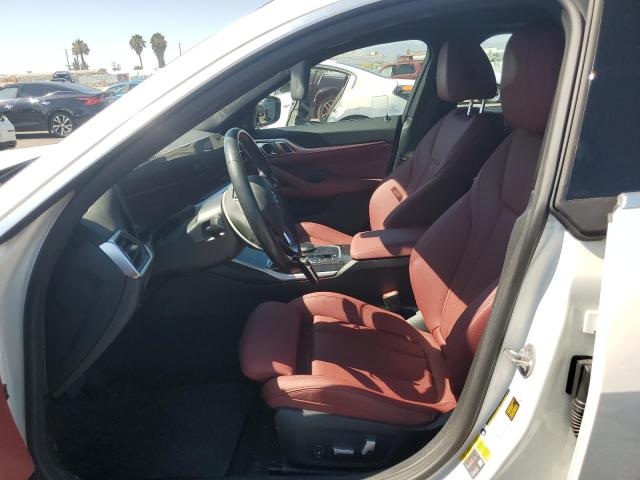 Photo 6 VIN: WBY43AW00PFR18052 - BMW I4 EDRIVE 