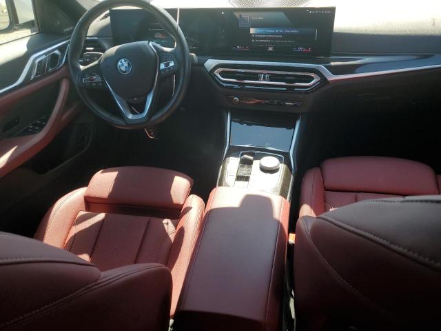 Photo 7 VIN: WBY43AW00PFR18052 - BMW I4 EDRIVE 