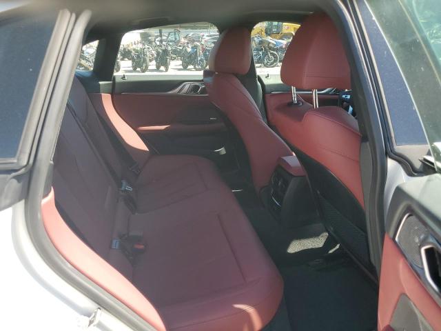 Photo 9 VIN: WBY43AW00PFR18052 - BMW I4 EDRIVE 