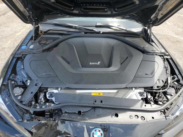 Photo 10 VIN: WBY43AW00RFS34525 - BMW I4 EDRIVE 