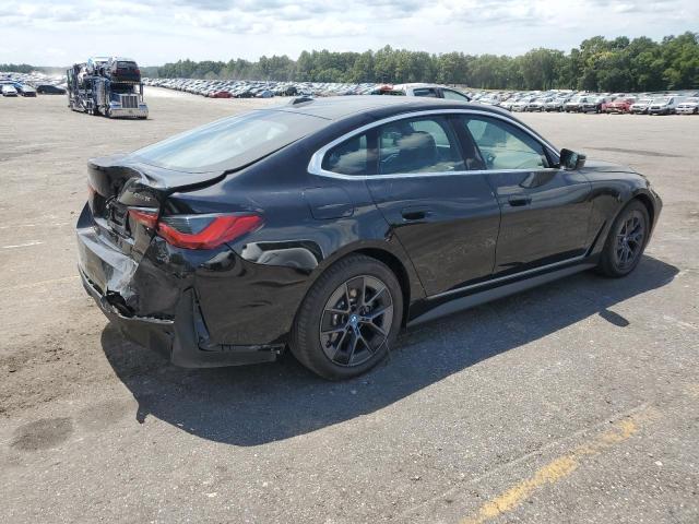 Photo 2 VIN: WBY43AW00RFS34525 - BMW I4 EDRIVE 