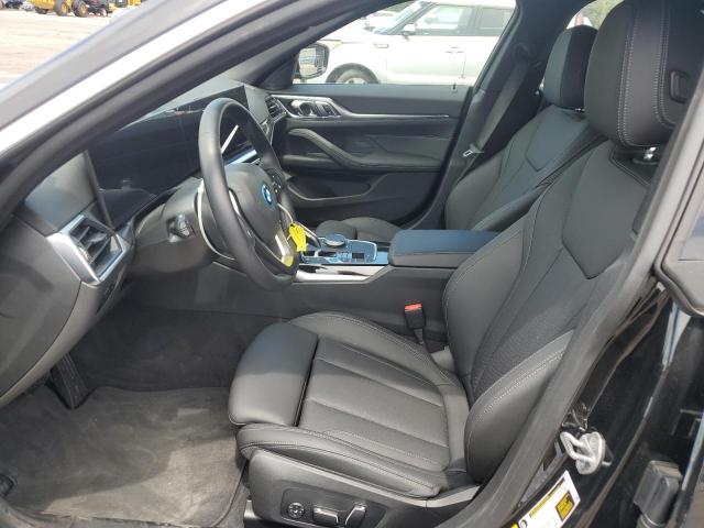 Photo 6 VIN: WBY43AW00RFS34525 - BMW I4 EDRIVE 