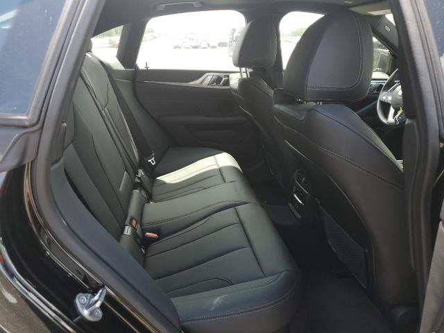 Photo 9 VIN: WBY43AW00RFS34525 - BMW I4 EDRIVE 