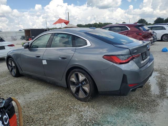 Photo 1 VIN: WBY43AW00RFS51292 - BMW I4 EDRIVE 