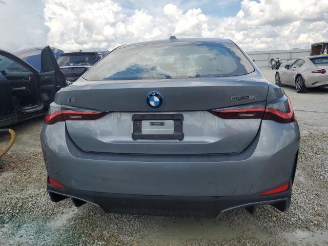 Photo 5 VIN: WBY43AW00RFS51292 - BMW I4 EDRIVE 