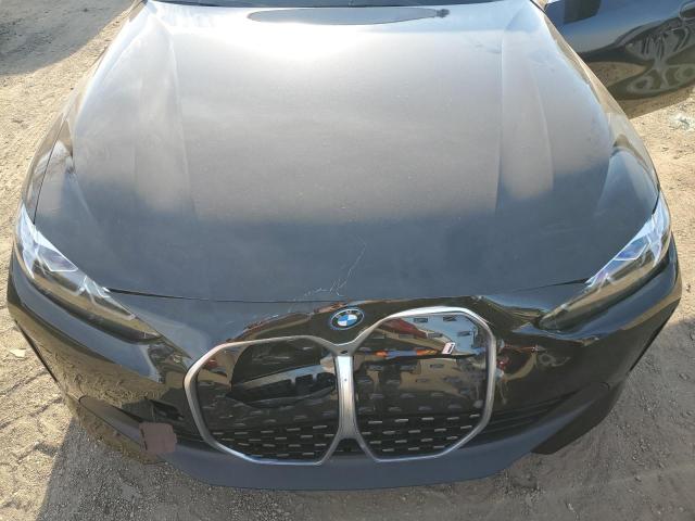 Photo 10 VIN: WBY43AW00RFS52409 - BMW I4 EDRIVE 