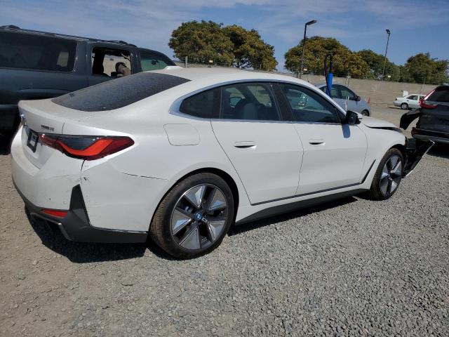 Photo 2 VIN: WBY43AW00RFS92330 - BMW I4 EDRIVE 