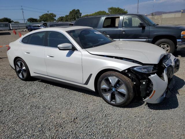 Photo 3 VIN: WBY43AW00RFS92330 - BMW I4 EDRIVE 