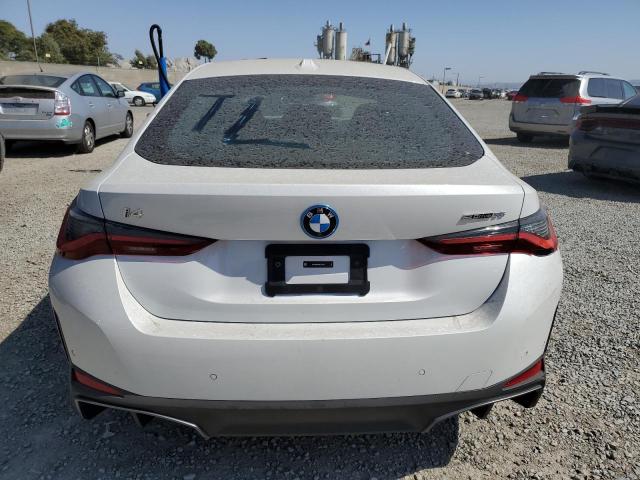 Photo 5 VIN: WBY43AW00RFS92330 - BMW I4 EDRIVE 