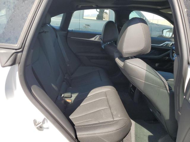 Photo 9 VIN: WBY43AW00RFS92330 - BMW I4 EDRIVE 