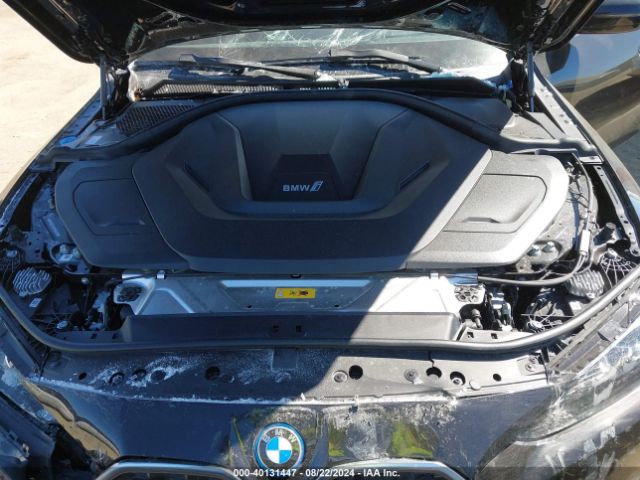 Photo 5 VIN: WBY43AW01RFR97153 - BMW I4 