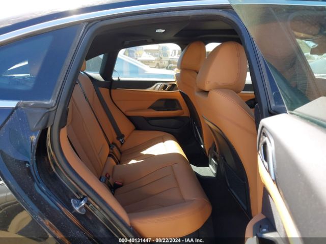 Photo 7 VIN: WBY43AW01RFR97153 - BMW I4 