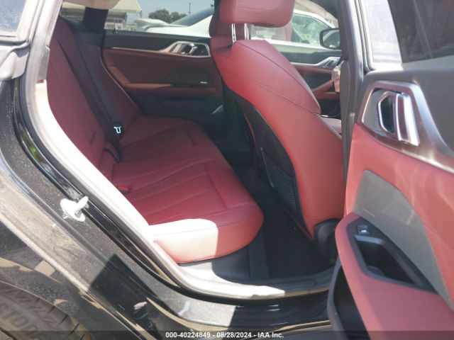 Photo 7 VIN: WBY43AW01RFS85869 - BMW I4 