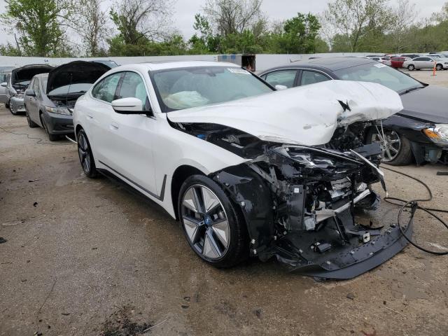 Photo 3 VIN: WBY43AW02PFP51239 - BMW I4 EDRIVE 