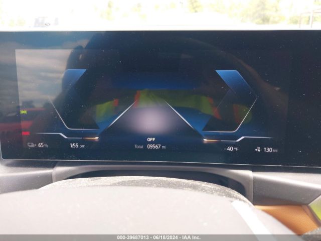 Photo 6 VIN: WBY43AW02PFP81132 - BMW I4 