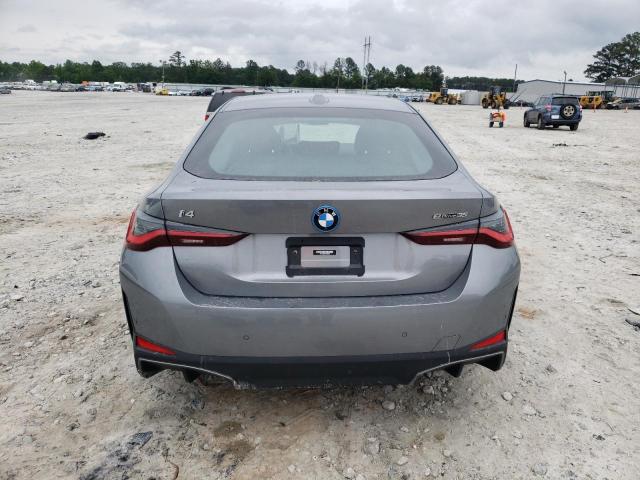 Photo 5 VIN: WBY43AW02PFR08610 - BMW I4 EDRIVE 