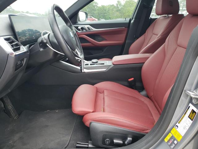 Photo 6 VIN: WBY43AW02PFR08610 - BMW I4 EDRIVE 