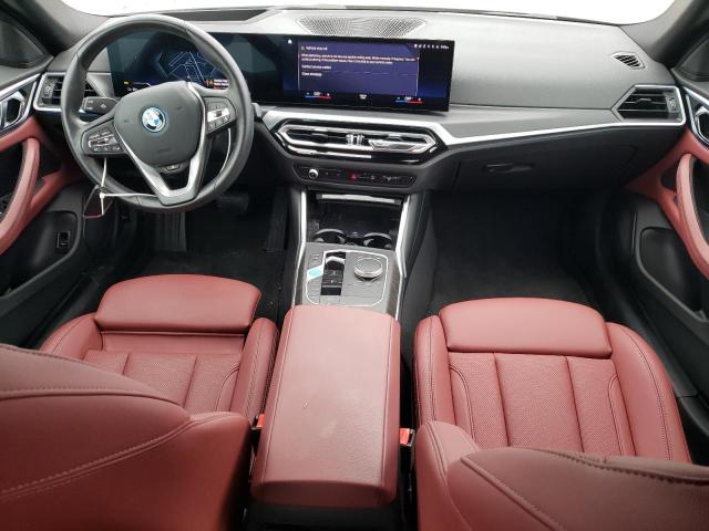 Photo 7 VIN: WBY43AW02PFR08610 - BMW I4 EDRIVE 