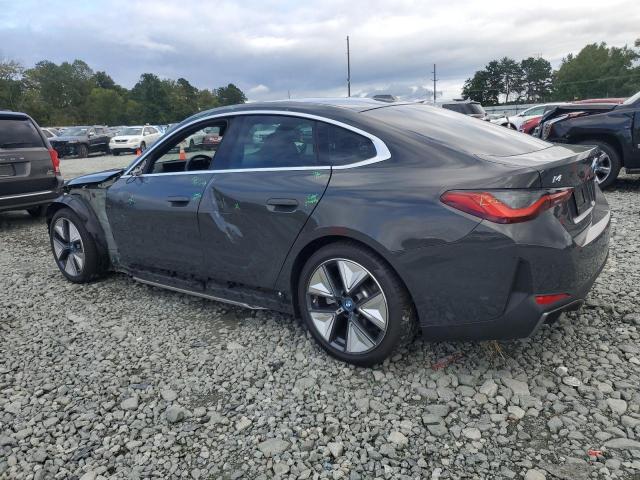 Photo 1 VIN: WBY43AW02PFR41879 - BMW I4 EDRIVE 