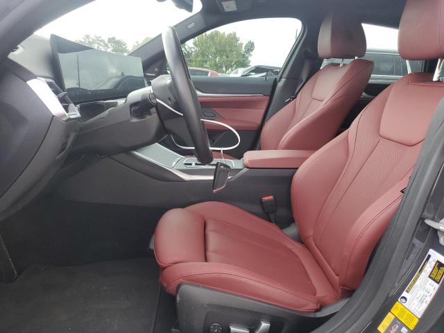 Photo 6 VIN: WBY43AW02PFR41879 - BMW I4 EDRIVE 