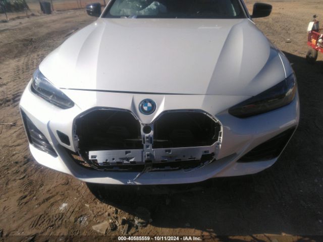 Photo 5 VIN: WBY43AW02RFR49287 - BMW I4 