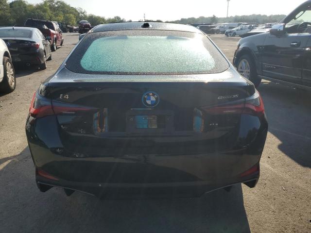 Photo 5 VIN: WBY43AW02RFT38434 - BMW I4 EDRIVE 