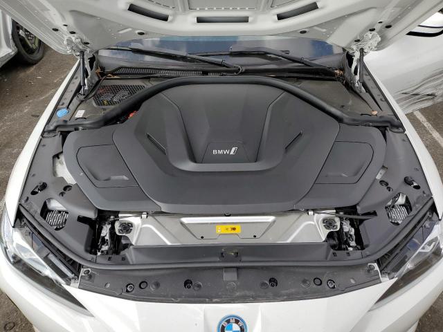 Photo 10 VIN: WBY43AW03PFP36703 - BMW I4 