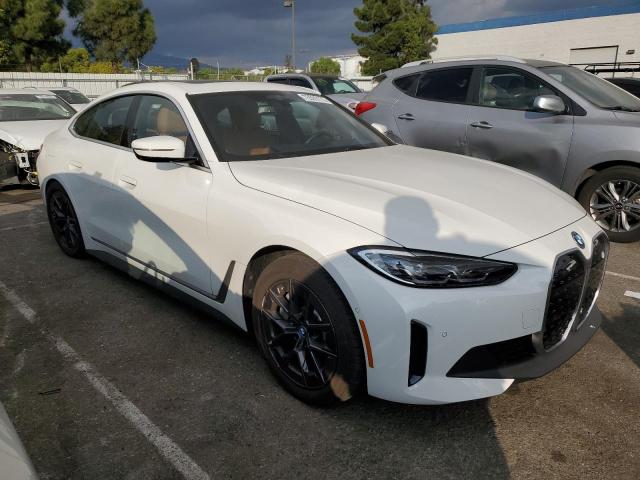 Photo 3 VIN: WBY43AW03PFP36703 - BMW I4 