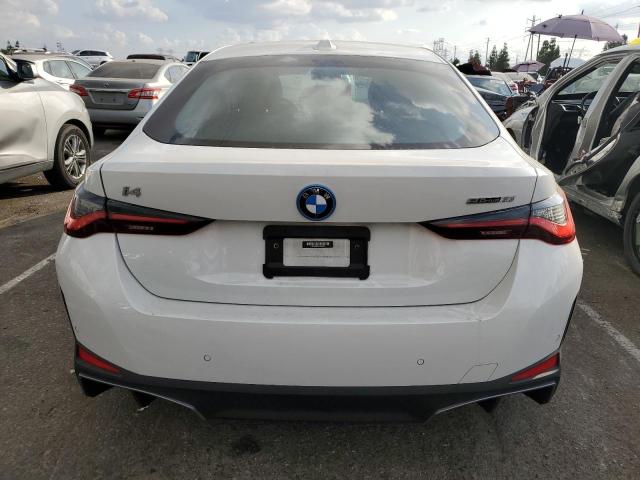 Photo 5 VIN: WBY43AW03PFP36703 - BMW I4 