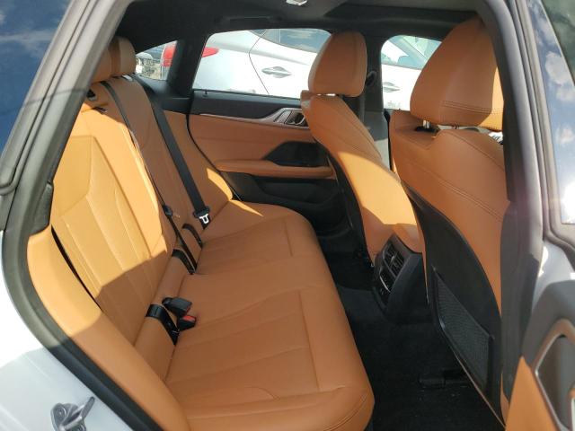 Photo 9 VIN: WBY43AW03PFP36703 - BMW I4 