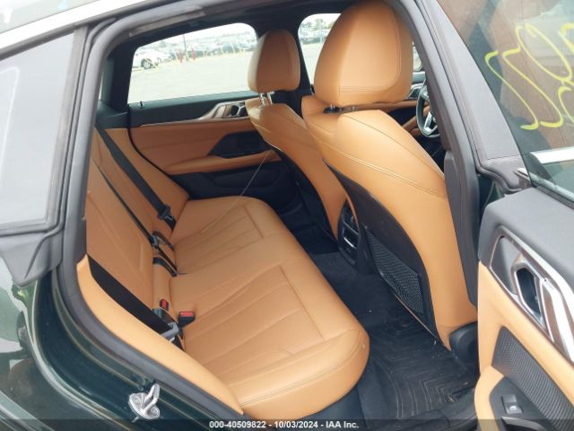 Photo 7 VIN: WBY43AW03PFP52867 - BMW I4 