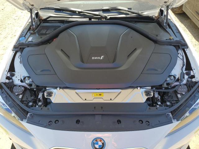 Photo 10 VIN: WBY43AW03PFP62377 - BMW I4 EDRIVE 