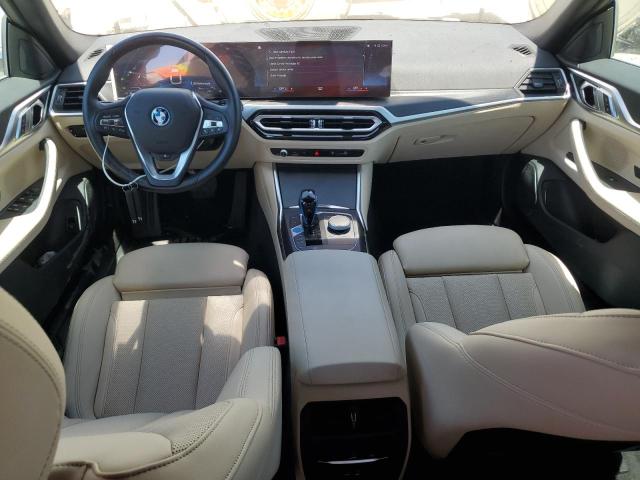 Photo 7 VIN: WBY43AW03PFP62377 - BMW I4 EDRIVE 