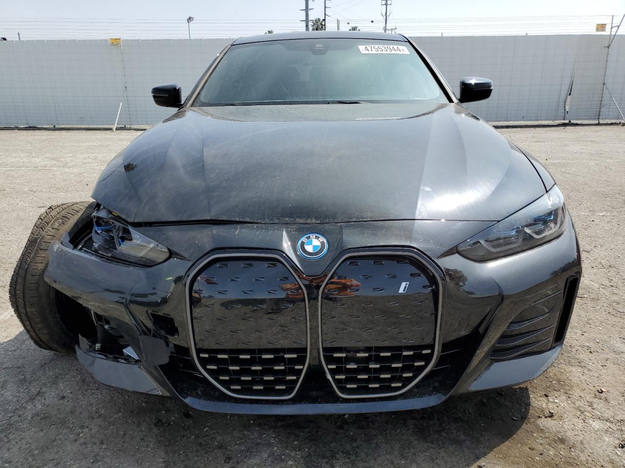 Photo 4 VIN: WBY43AW03RFS57930 - BMW I4 