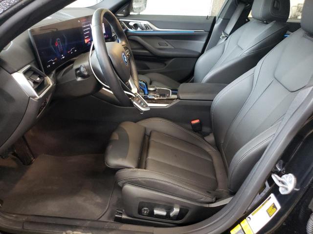 Photo 6 VIN: WBY43AW04PFP50299 - BMW I4 EDRIVE 