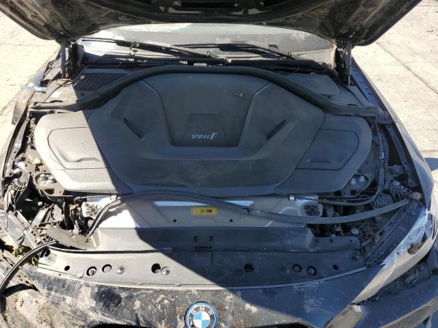 Photo 10 VIN: WBY43AW04PFP59861 - BMW I4 EDRIVE 