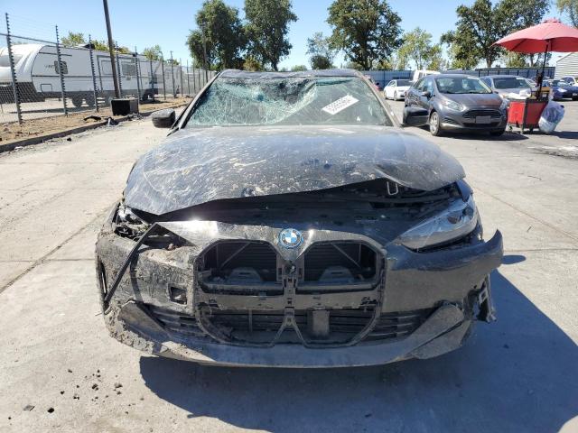 Photo 4 VIN: WBY43AW04PFP59861 - BMW I4 EDRIVE 