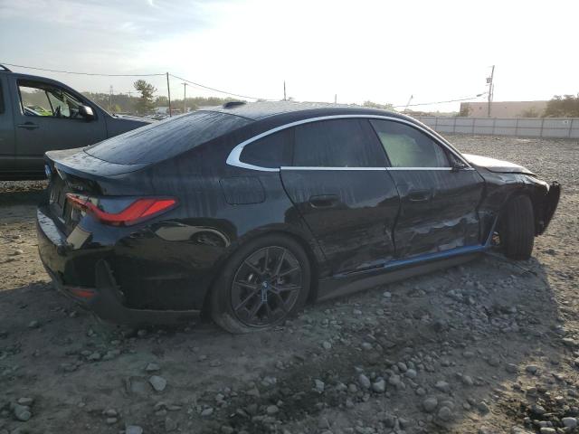 Photo 2 VIN: WBY43AW04RFR68813 - BMW I4 EDRIVE 